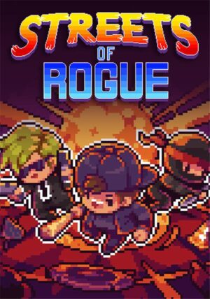 Streets of Rogue