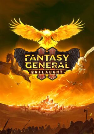 Fantasy General II: Onslaught (GOG)