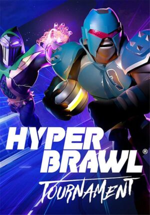 HyperBrawl Tournament