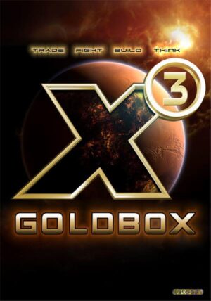 X3: GoldBox