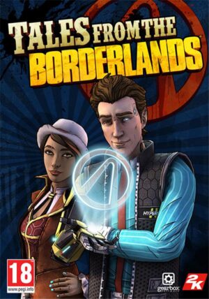 Tales from the Borderlands