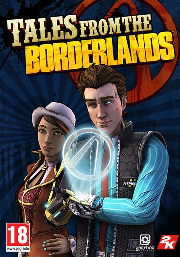 Tales from the Borderlands