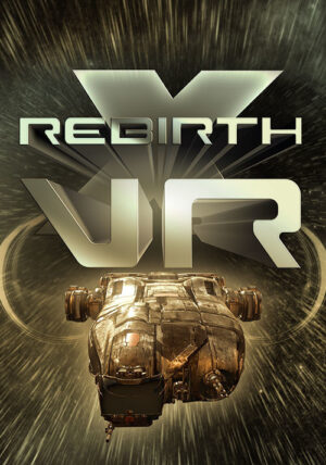 X Rebirth VR Edition