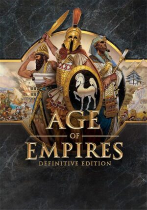 Age of Empires: Definitive Edition