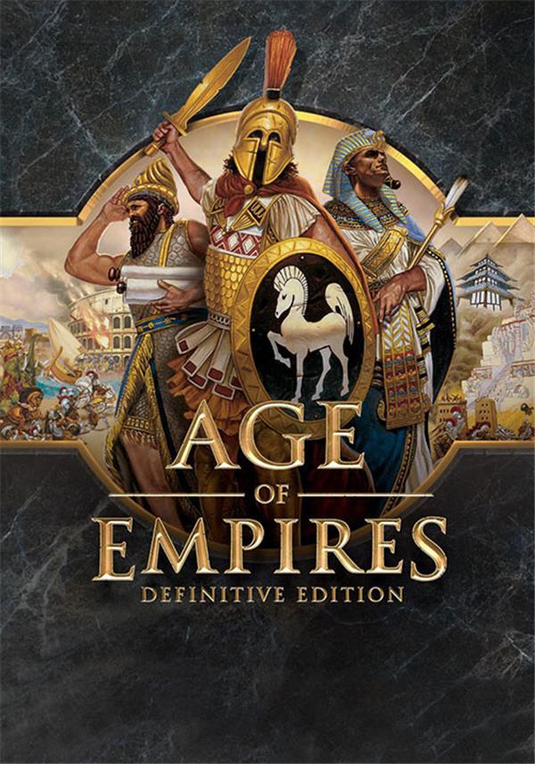 Age of Empires: Definitive Edition