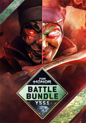 For Honor Y5S1 Battle Bundle