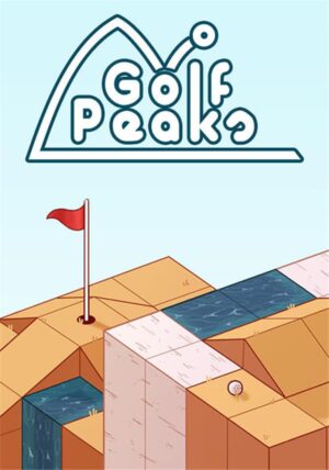 Golf Peaks