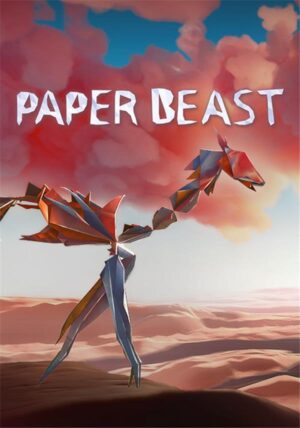 Paper Beast