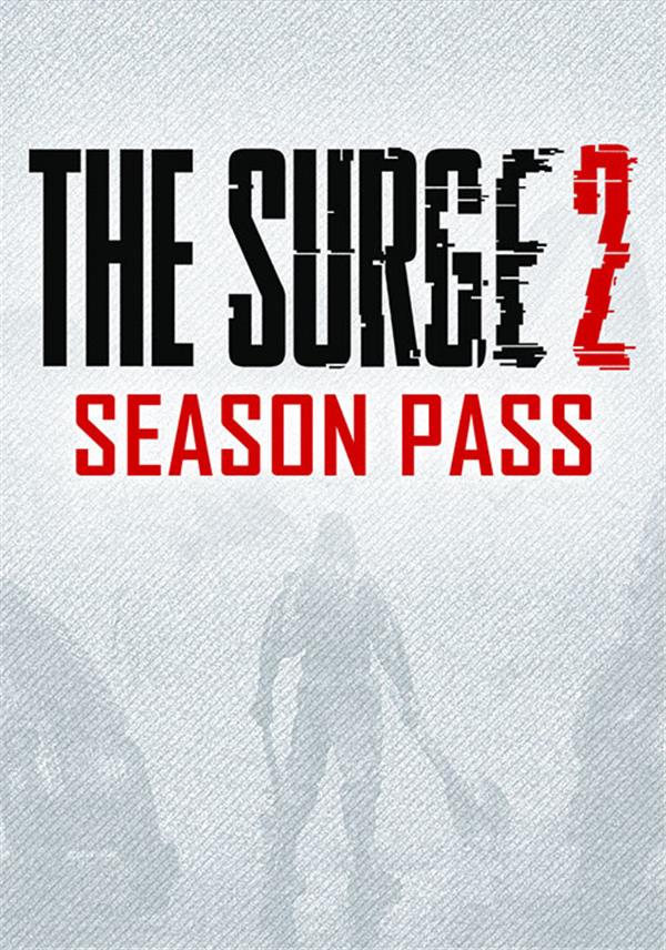 The Surge 2 - Season Pass