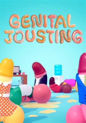 Genital Jousting