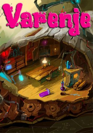 Varenje - Complete Edition