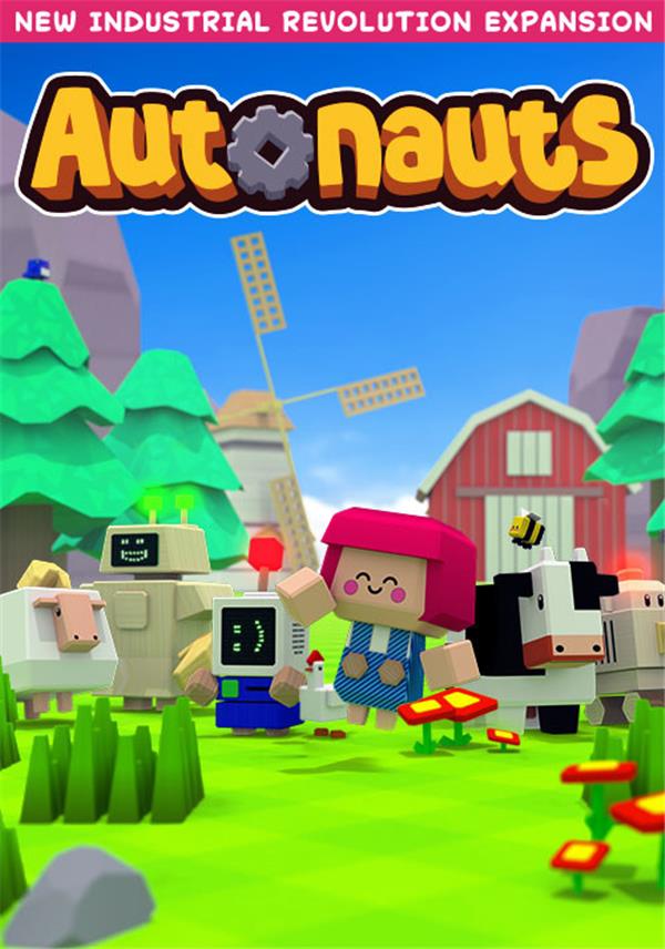 Autonauts