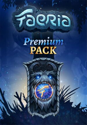 Faeria - Premium Edition DLC