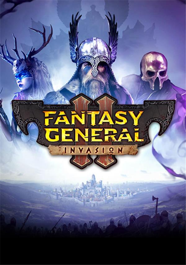 Fantasy General II (GOG)