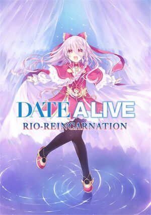 Date A Live: Rio Reincarnation