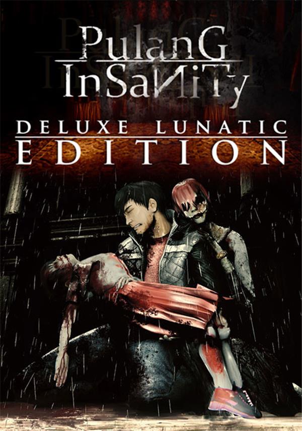 Pulang Insanity : Lunatic Edition