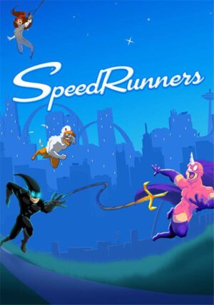 Speedrunners