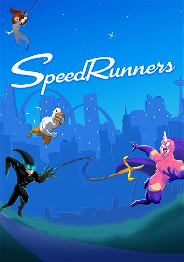 Speedrunners