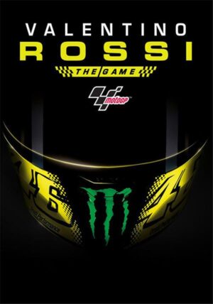 Valentino Rossi The Game