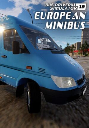 Bus Driver Simulator - European Minibus