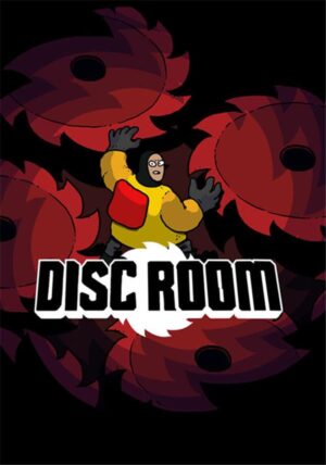 Disc Room