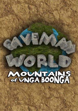 Caveman World: Mountains of Unga Boonga