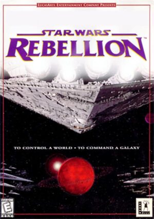 STAR WARS™ Rebellion