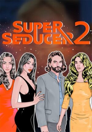 Super Seducer 2 - Advanced Seduction Tactics