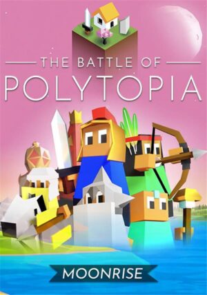 The Battle of Polytopia