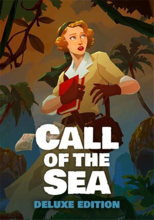 Call of the Sea Deluxe Edition