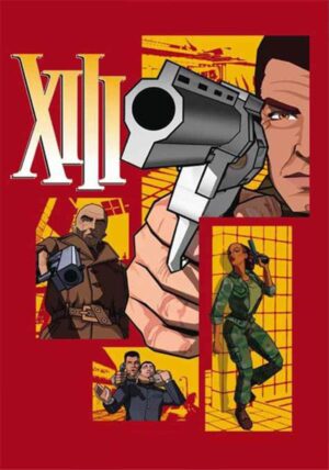 XIII - Classic