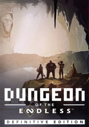 Dungeon of the Endless: Definitive Edition