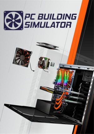 PC Building Simulator