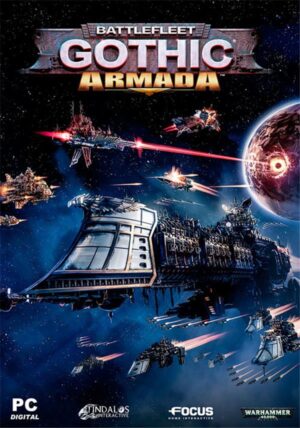 Battlefleet Gothic: Armada (GOG)