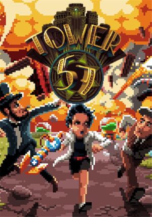 Tower 57 (GOG)