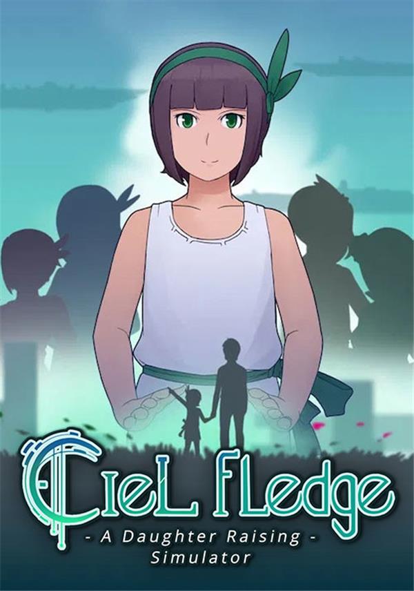Ciel Fledge: A Daughter Raising Simulator