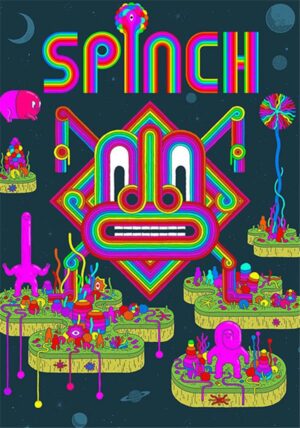 Spinch