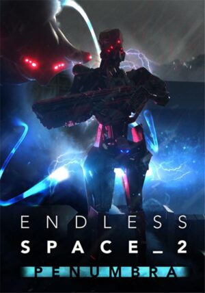 Endless Space 2 - Penumbra