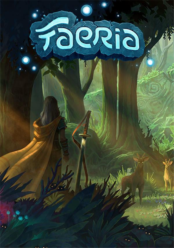 Faeria
