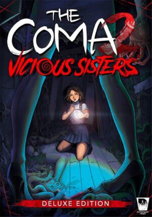 The Coma 2: Vicious Sisters - Deluxe Bundle
