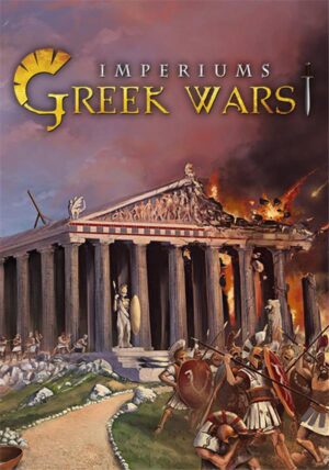 Imperiums: Greek Wars
