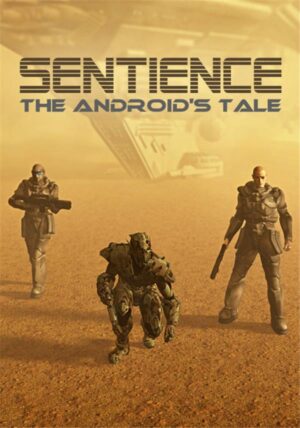 Sentience: The Android's Tale
