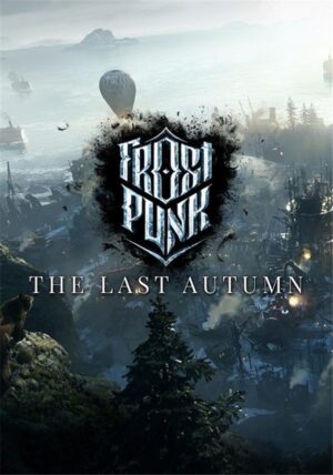 Frostpunk: The Last Autumn