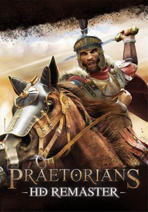 Praetorians - HD Remaster