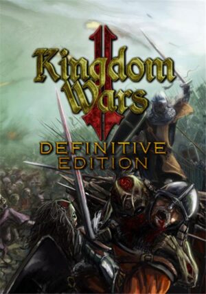 Kingdom Wars 2: Definitive Edition