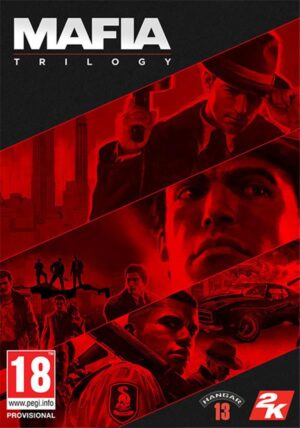 Mafia: Trilogy