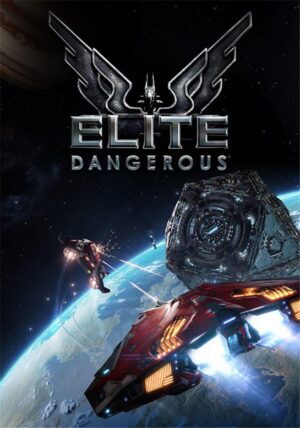 Elite Dangerous