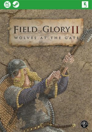 Field of Glory II: Wolves at the Gate
