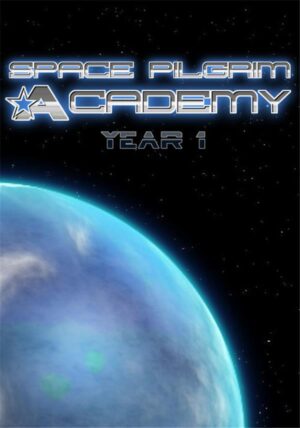 Space Pilgrim Academy: Year 1