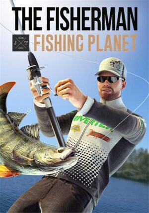The Fisherman - Fishing Planet